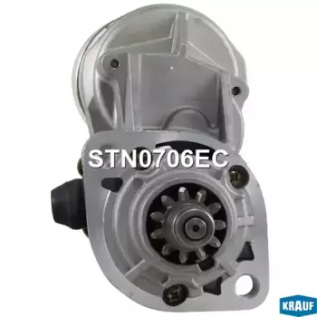 Стартер KRAUF STN0706EC