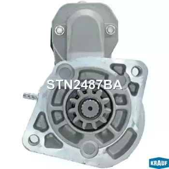 Стартер KRAUF STN2487BA