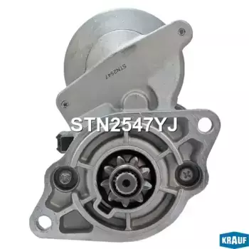 Стартер KRAUF STN2547YJ