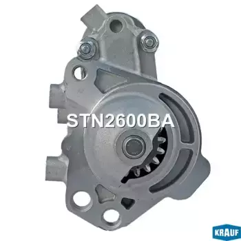 Стартер KRAUF STN2600BA