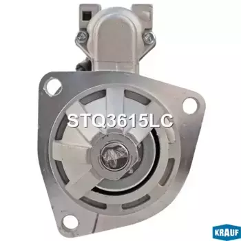 Стартер KRAUF STQ3615LC