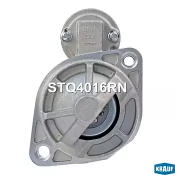 Стартер KRAUF STQ4016RN
