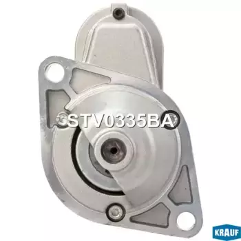Стартер KRAUF STV0335BA