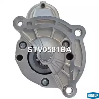 Стартер KRAUF STV0581BA