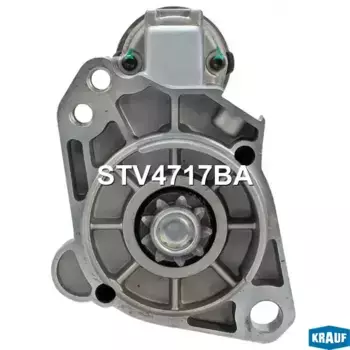 Стартер KRAUF STV4717BA