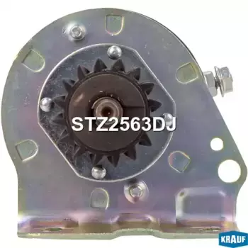 Стартер KRAUF STZ2563DJ