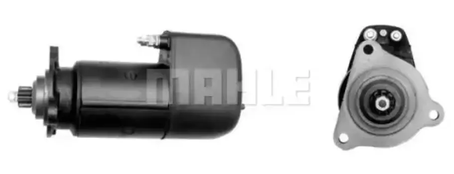 Стартер MAHLE MS 756