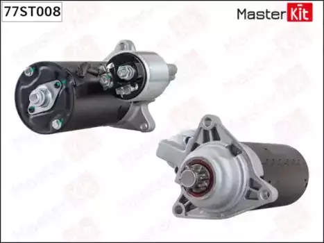 Стартер MASTERKIT 77ST008