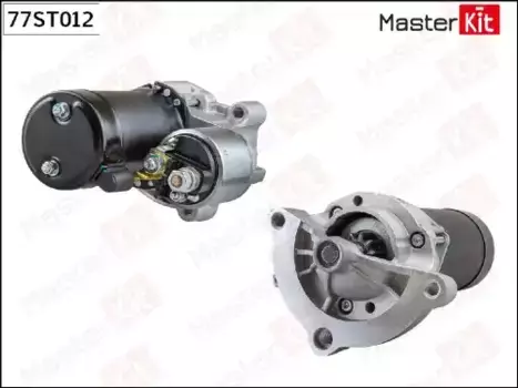 Стартер MASTERKIT 77ST012