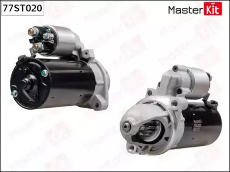 Стартер MASTERKIT 77ST020
