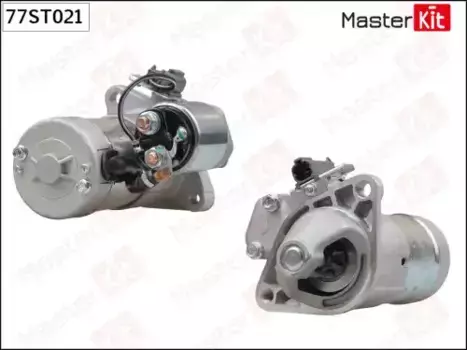 Стартер MASTERKIT 77ST021