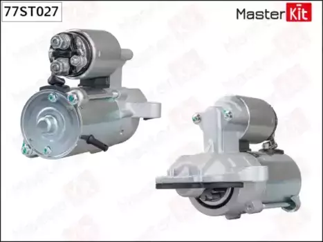 Стартер MASTERKIT 77ST027