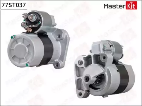 Стартер MASTERKIT 77ST037
