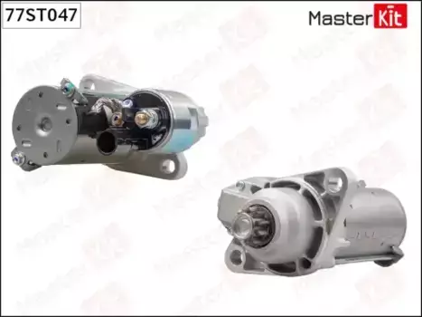 Стартер MASTERKIT 77ST047