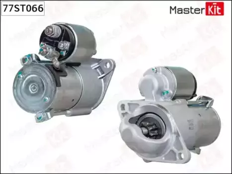 Стартер MASTERKIT 77ST066