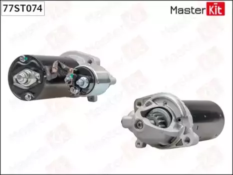 Стартер MASTERKIT 77ST074