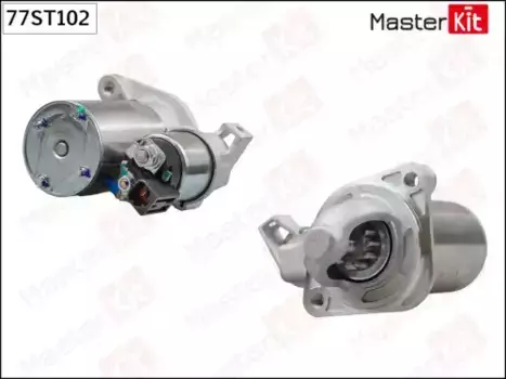 Стартер MASTERKIT 77ST102