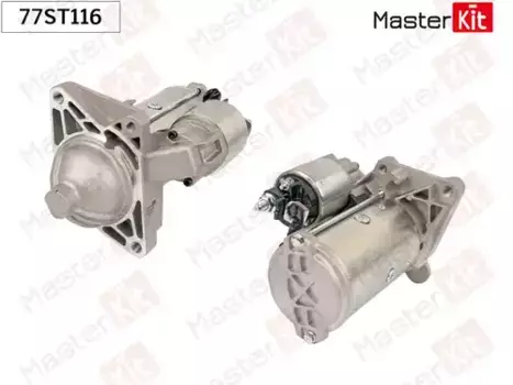 Стартер MASTERKIT 77ST116