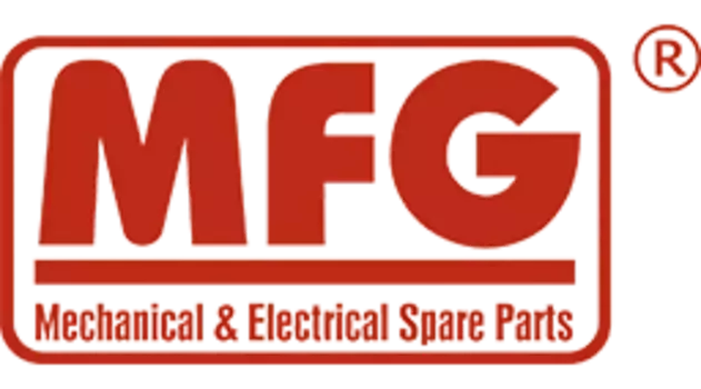 Стартер MFG CS575