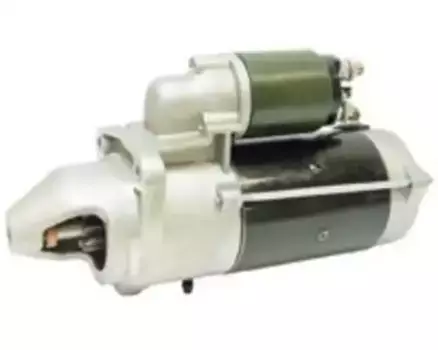 Стартер MONARK 081 251 008