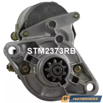 Стартер MOTORHERZ STM2373RB