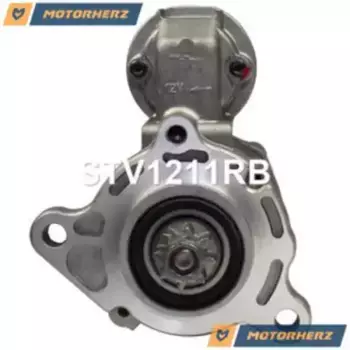 Стартер MOTORHERZ STV1211RB