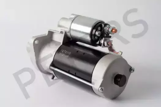 Стартер PETERS 081 251 008