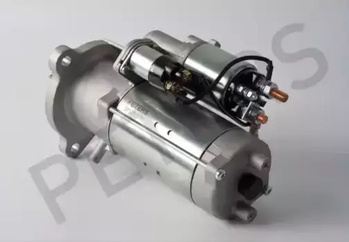 Стартер PETERS 081 261 021