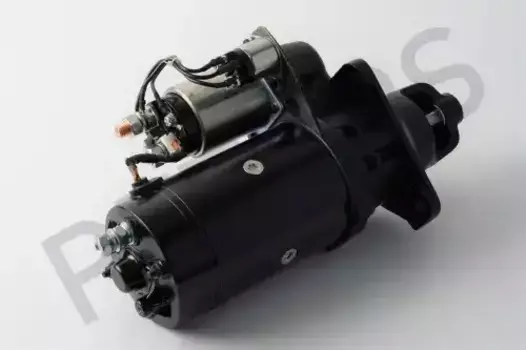 Стартер PETERS 081 392 001