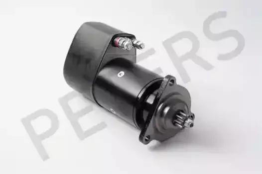 Стартер PETERS 081 466 002