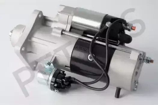 Стартер PETERS 081 499 614