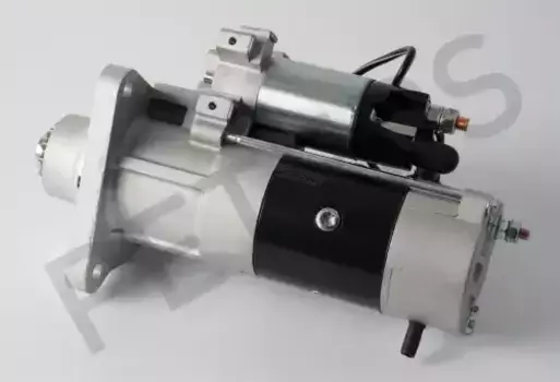 Стартер PETERS 081 499 663