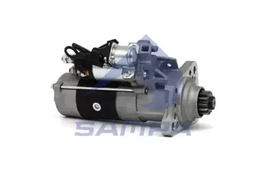 Стартер SAMPA 023.438