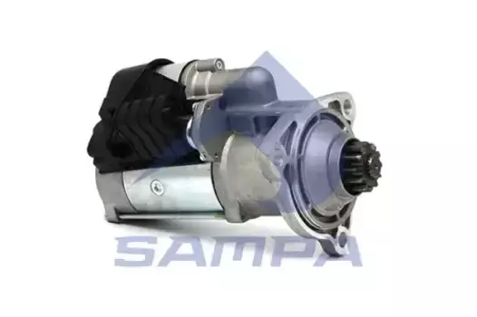 Стартер SAMPA 052.026
