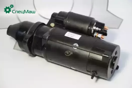 Стартер СПЕЦМАШ AZF4383