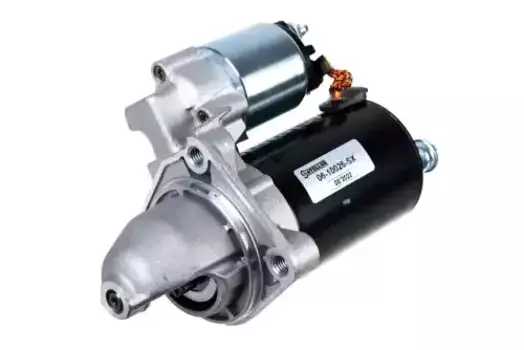 Стартер STELLOX 06-10026-SX
