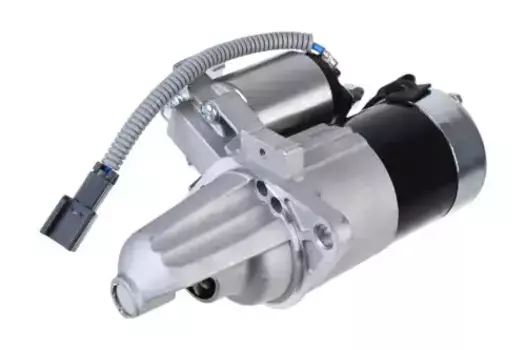 Стартер STELLOX 06-10046-SX