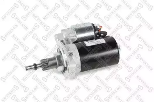 Стартер STELLOX 06-10054-SX