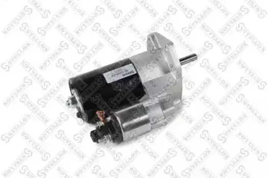 Стартер STELLOX 06-10055-SX