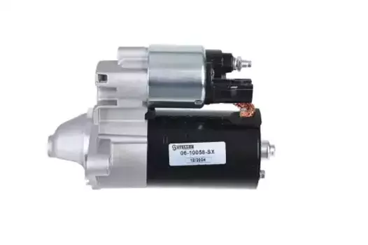 Стартер STELLOX 06-10058-SX