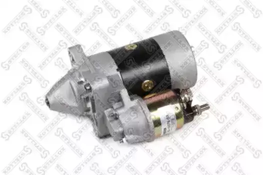 Стартер STELLOX 06-10075-SX