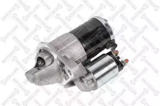 Стартер STELLOX 06-10077-SX