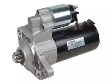 Стартер STELLOX 06-10078-SX