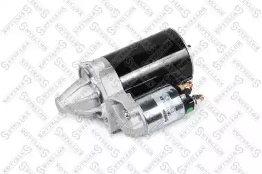 Стартер STELLOX 06-10083-SX