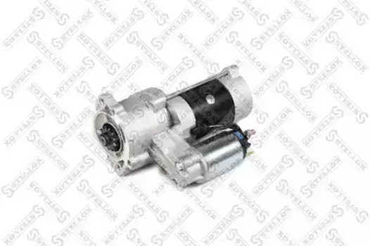 Стартер STELLOX 06-10086-SX