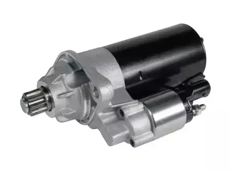 Стартер STELLOX 06-10093-SX