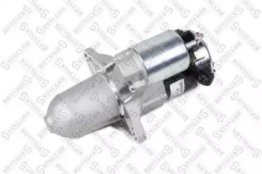 Стартер STELLOX 06-10101-SX