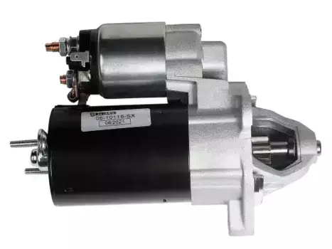 Стартер STELLOX 06-10118-SX