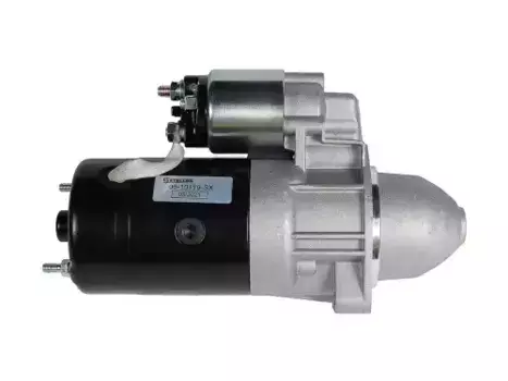 Стартер STELLOX 06-10119-SX