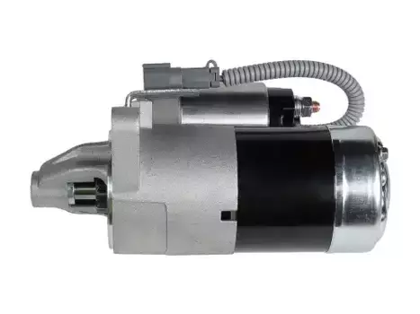 Стартер STELLOX 06-10124-SX